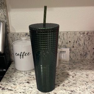 Christmas Edition Starbucks cup